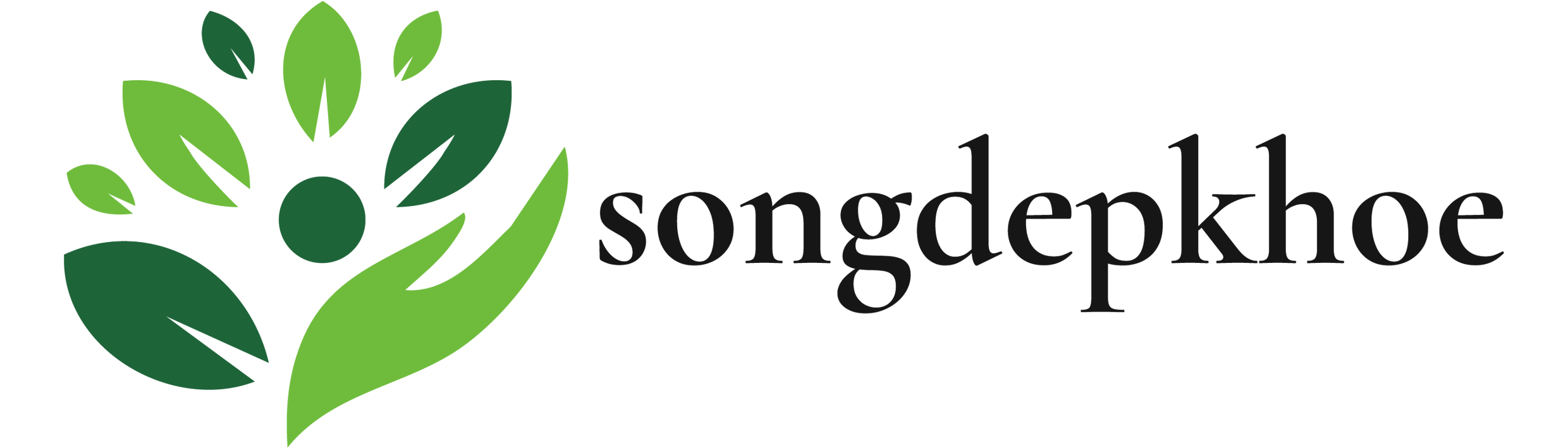 Sống Đẹp Khỏe