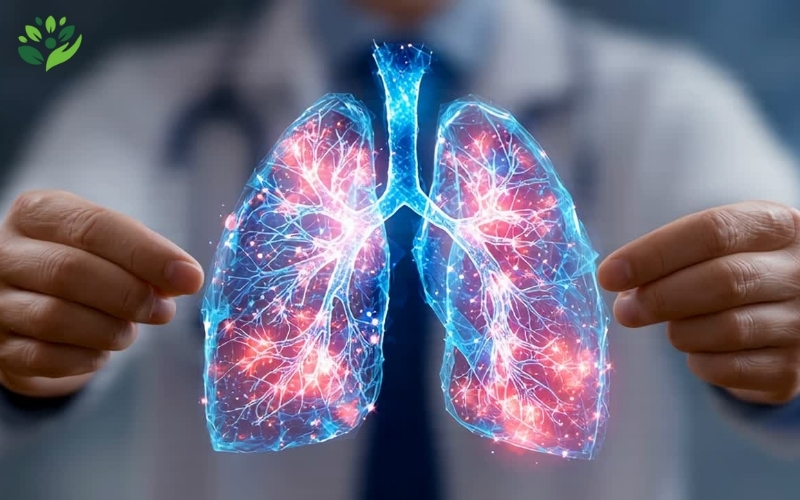 bệnh thường gặp