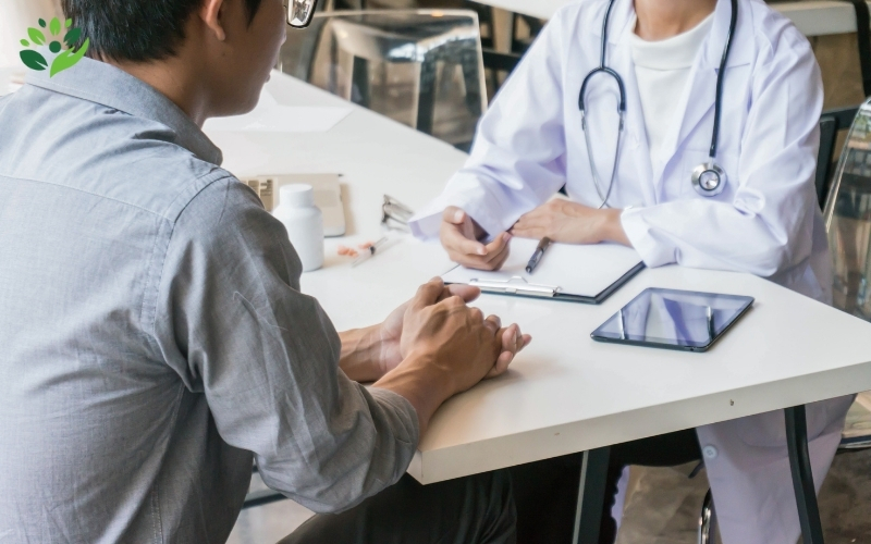 bệnh thường gặp