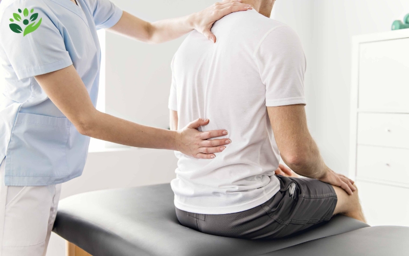 bệnh thường gặp