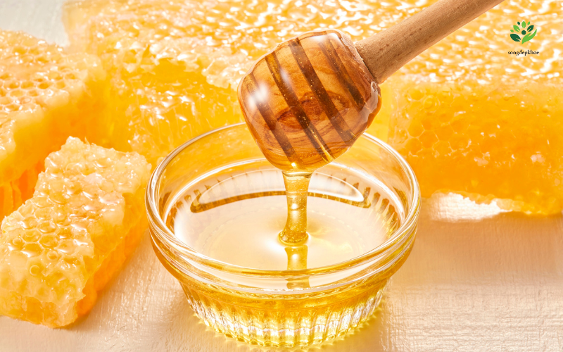 dưỡng da tự nhiên