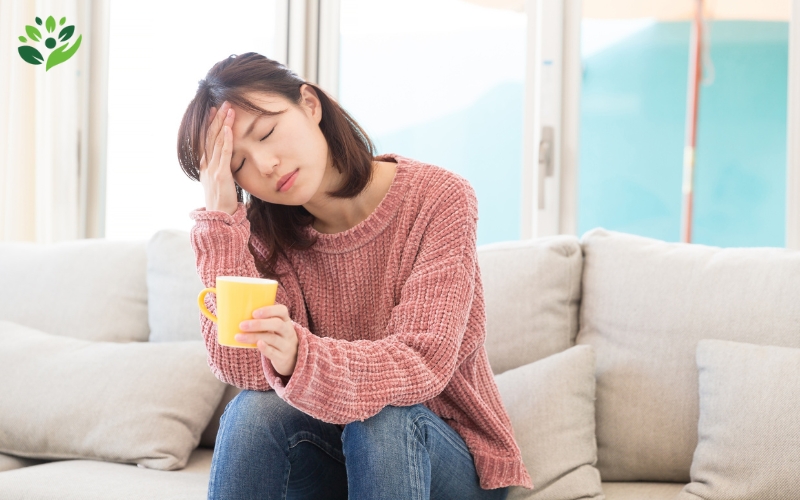 triệu chứng phổ biến