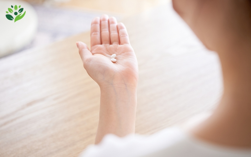 triệu chứng phổ biến