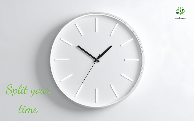 vận động mỗi ngày