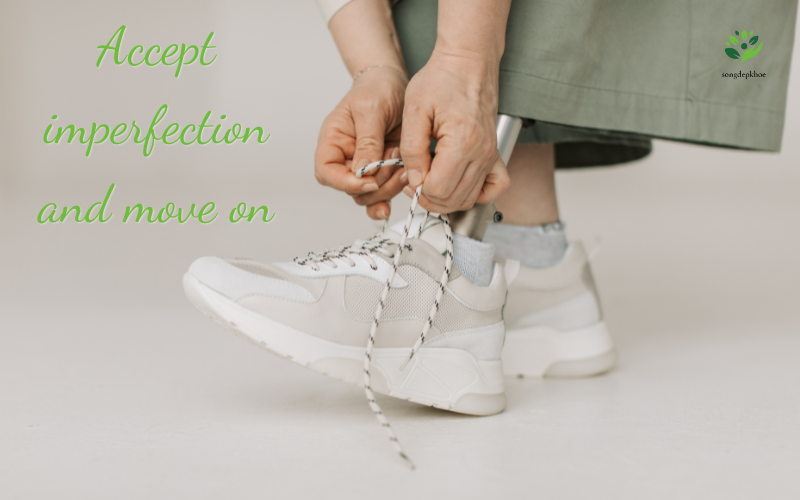 vận động mỗi ngày