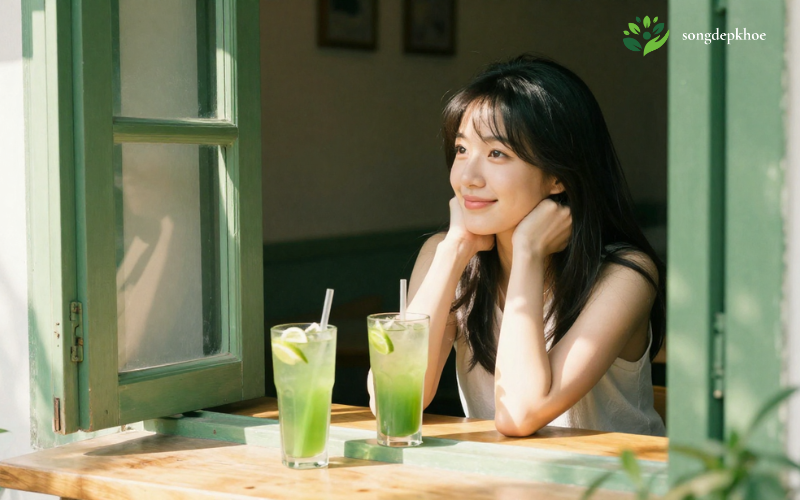 Lối sống lành mạnh