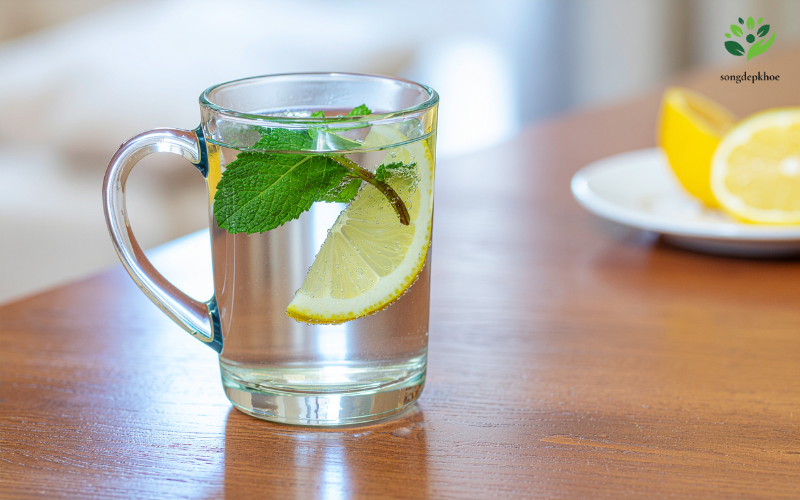 Lối sống lành mạnh