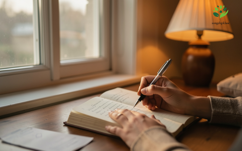 Lối sống lành mạnh