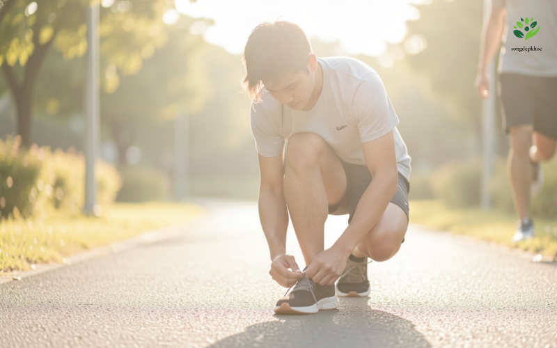 Lối sống lành mạnh