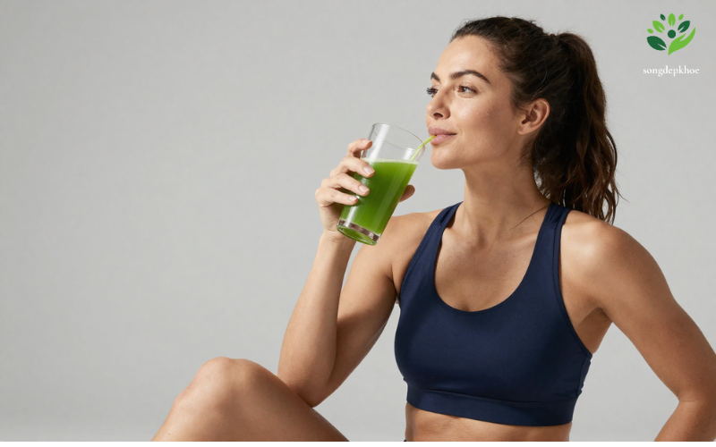 ăn uống khoa học