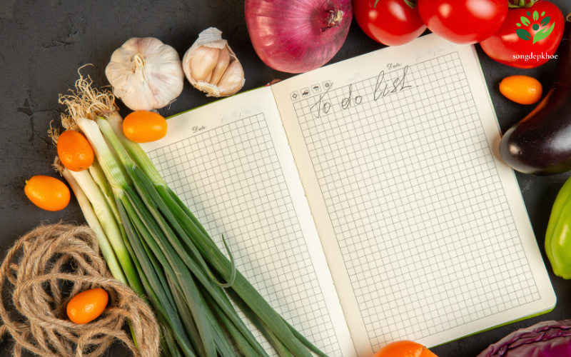 ăn uống khoa học