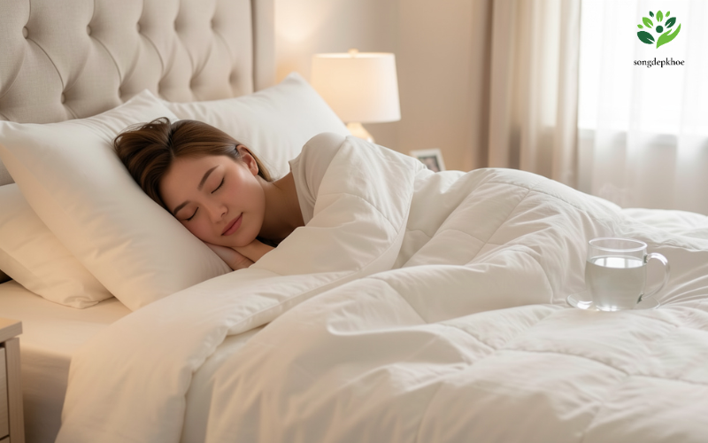 ăn uống khoa học