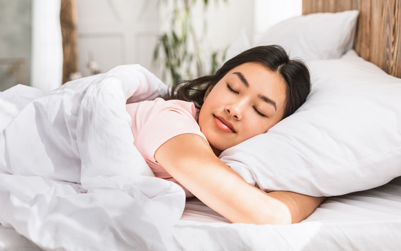 cách chăm sóc da đúng cách