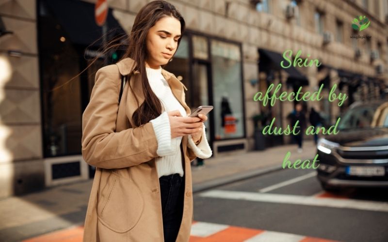 chăm sóc da tại nhà