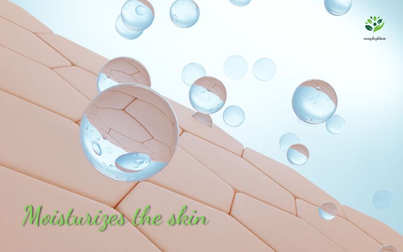 chăm sóc da tại nhà