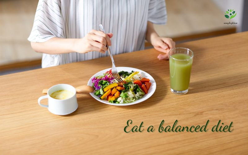 chăm sóc da tại nhà