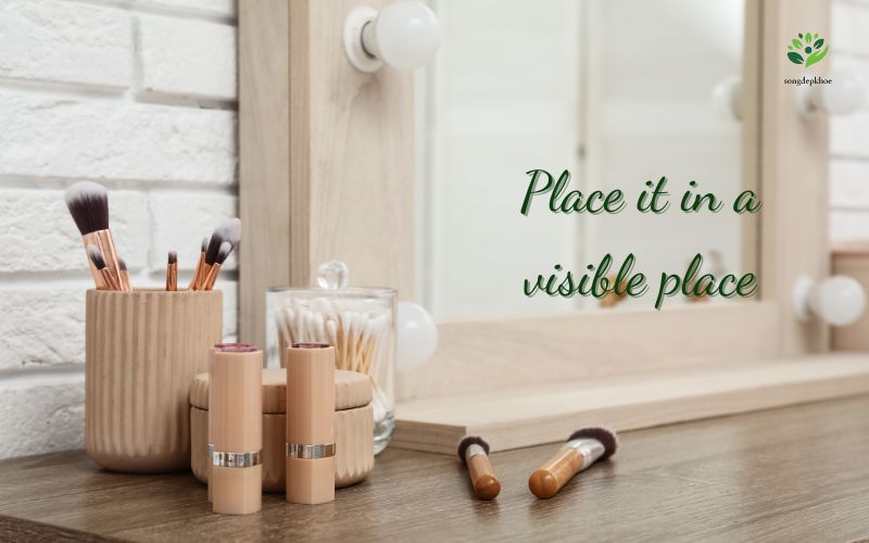 chăm sóc da tại nhà