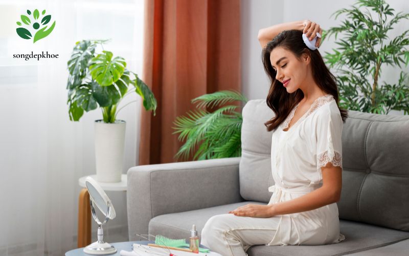 Chăm Sóc Sức Khỏe Hàng Ngày