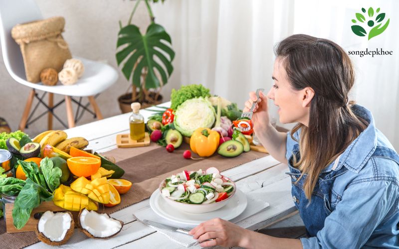 Chăm Sóc Sức Khỏe Hàng Ngày