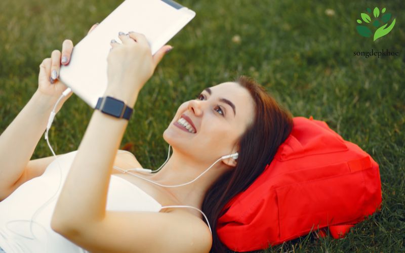 Chăm Sóc Sức Khỏe Hàng Ngày