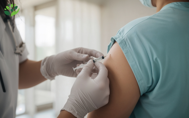 chăm sóc tại nhà