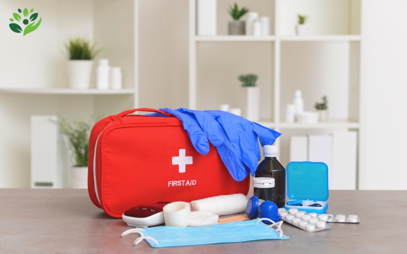 chăm sóc tại nhà