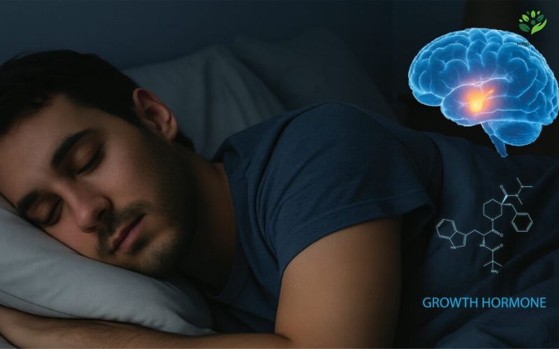 giấc ngủ chất lượng