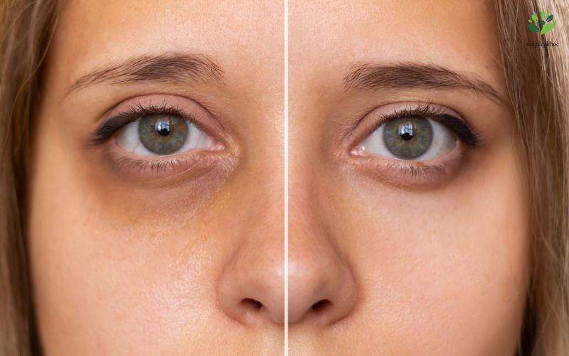 giấc ngủ chất lượng