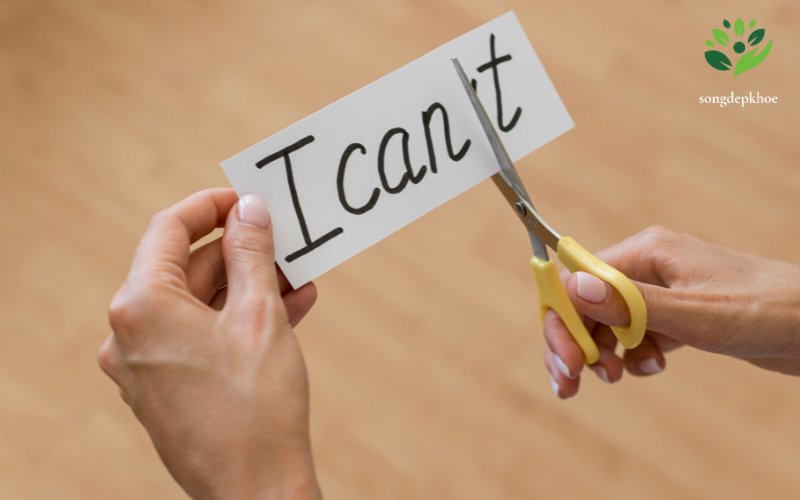 giảm cân an toàn