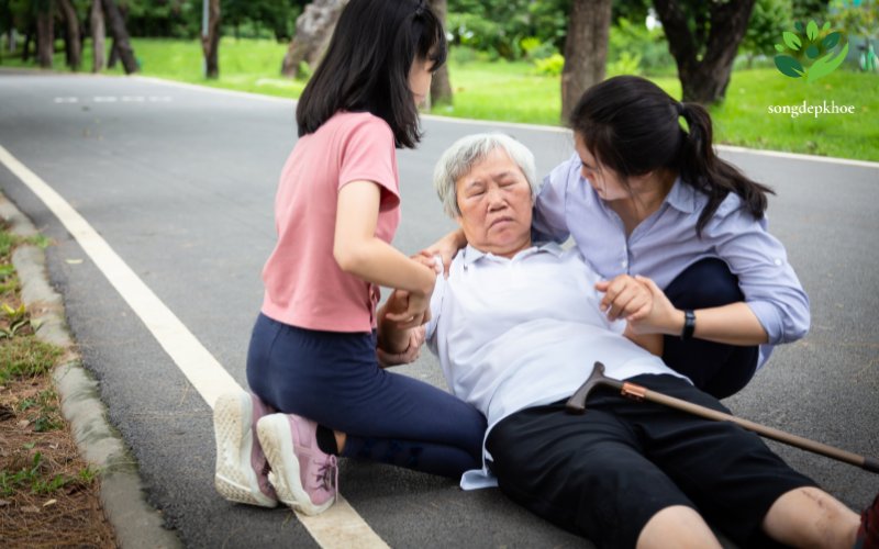 giảm cân an toàn