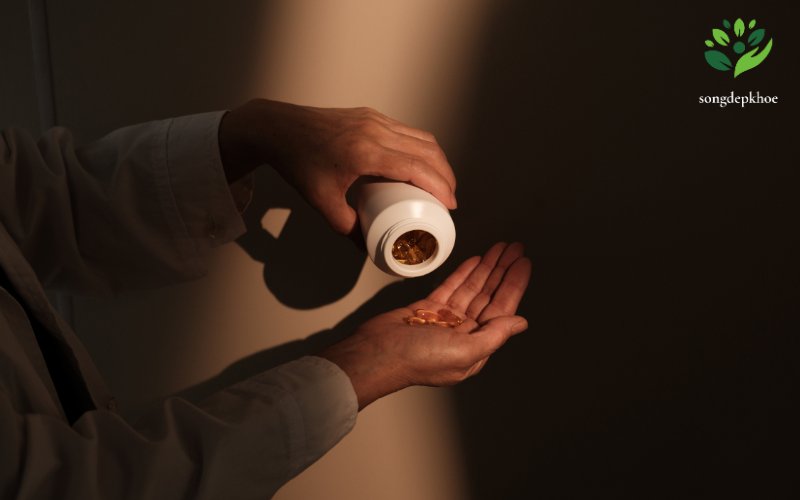 giảm cân an toàn