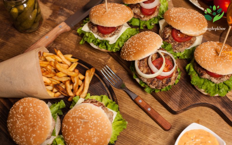 giảm cân an toàn