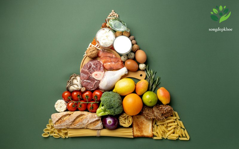 giảm cân an toàn