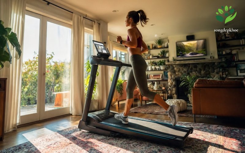 giảm cân an toàn