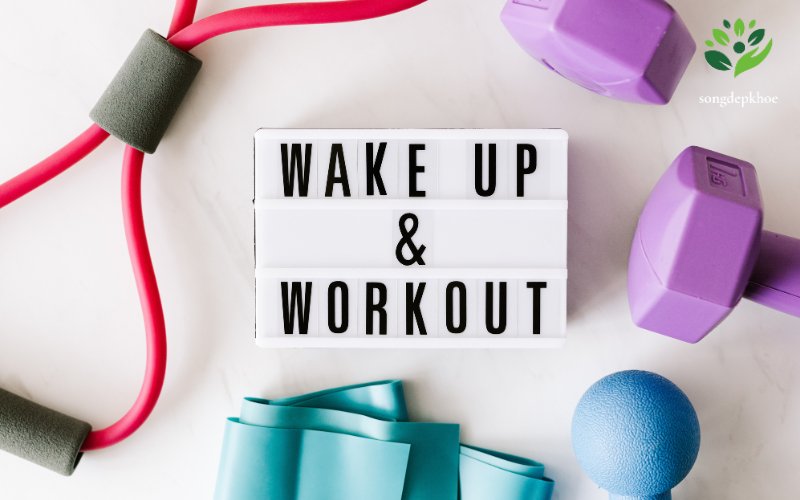 giảm cân an toàn