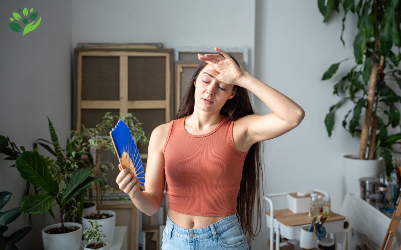 khi nào đi bác sĩ