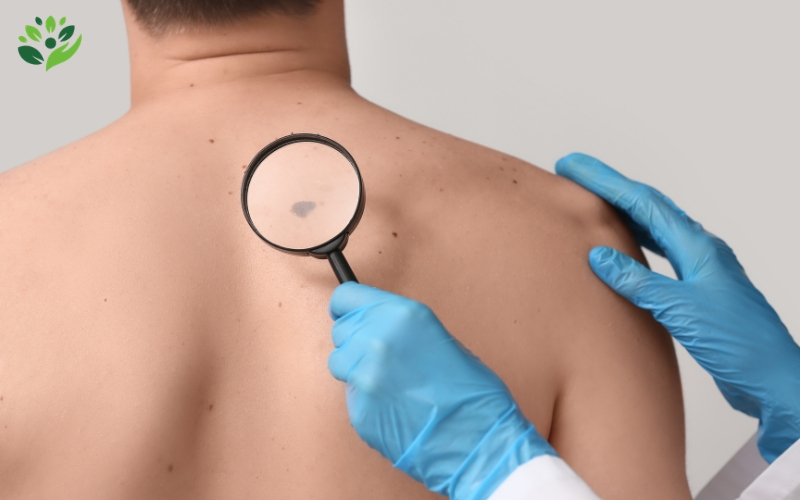 khi nào đi bác sĩ