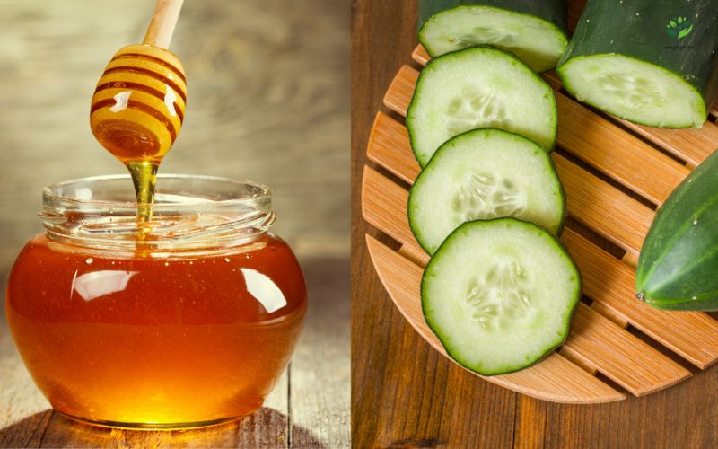 làm đẹp tự nhiên