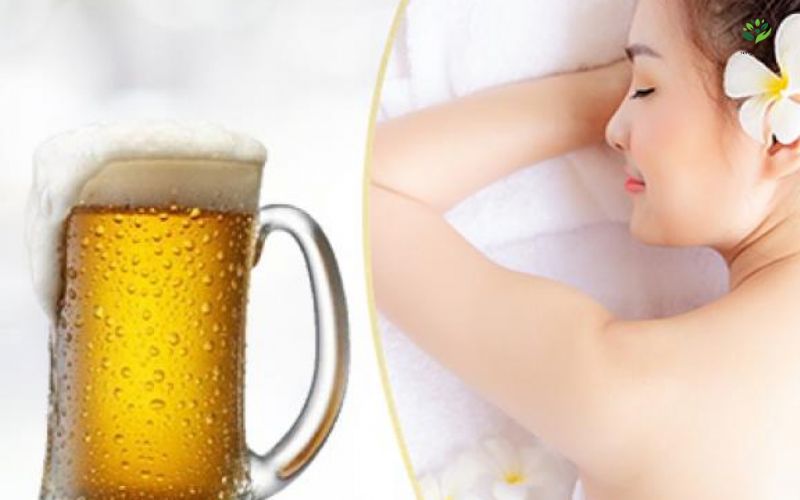 làm đẹp tự nhiên