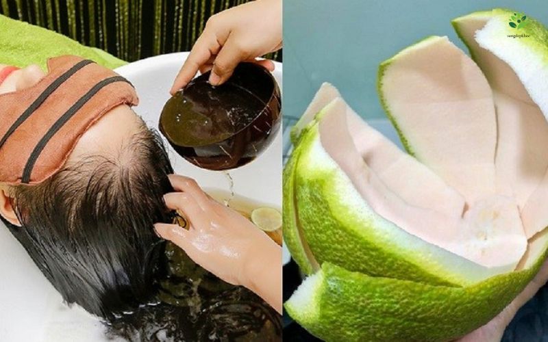 làm đẹp tự nhiên