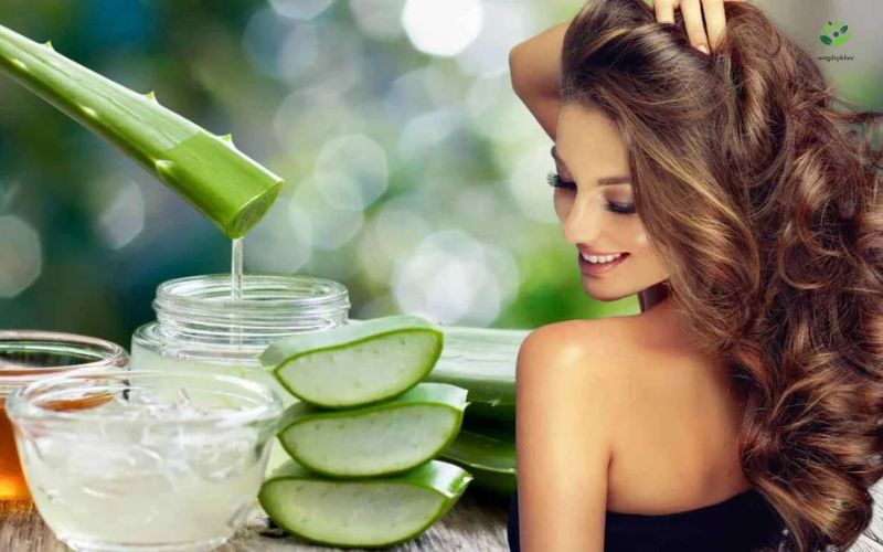 làm đẹp tự nhiên