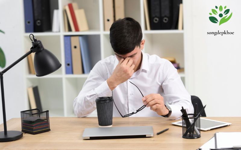 Mẹo Sống Khỏe Cho Dân Văn Phòng Ngồi Nhiều