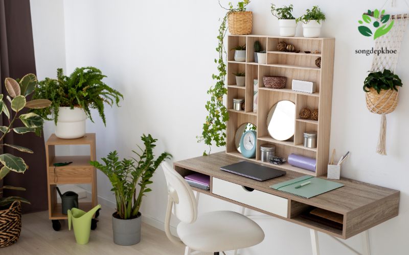 Mẹo Sống Khỏe Cho Dân Văn Phòng Ngồi Nhiều