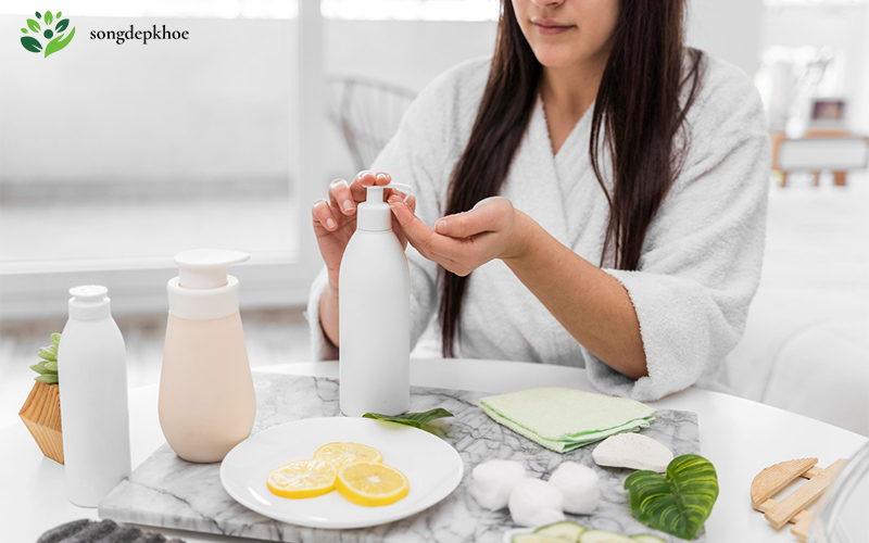 mẹo làm đẹp nhanh