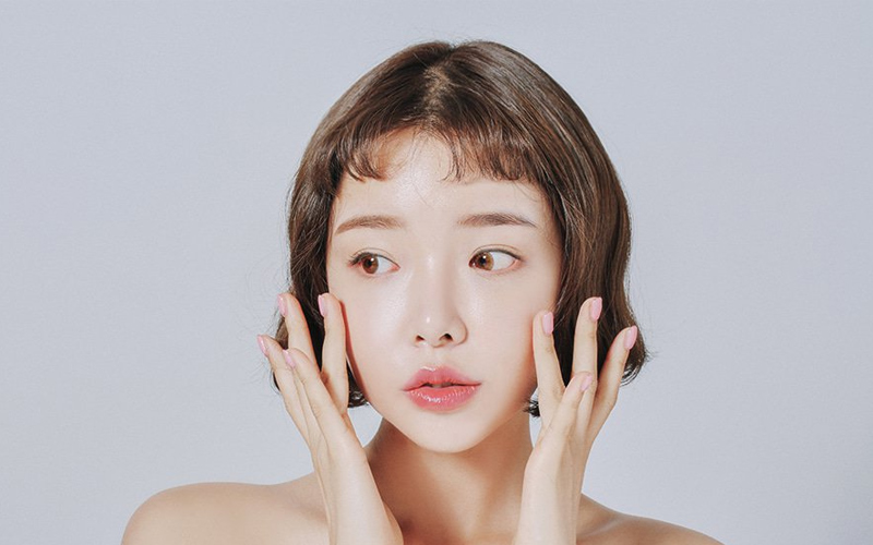 nguyên liệu làm đẹp tự nhiên