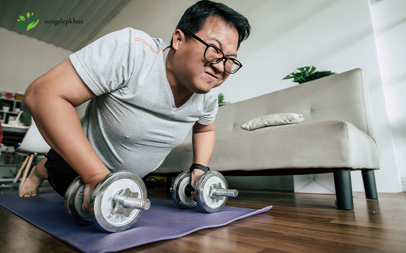 sinh hoạt khoa học