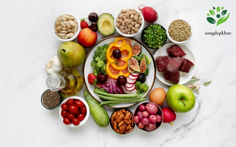 Cách Tăng Sức Đề Kháng Tự Nhiên Cho Cả Gia Đình