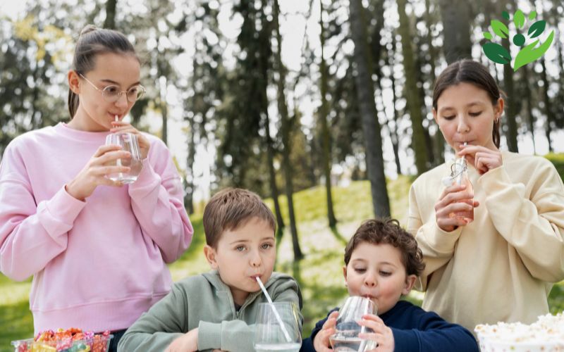 Cách Tăng Sức Đề Kháng Tự Nhiên Cho Cả Gia Đình