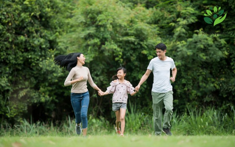 Cách Tăng Sức Đề Kháng Tự Nhiên Cho Cả Gia Đình