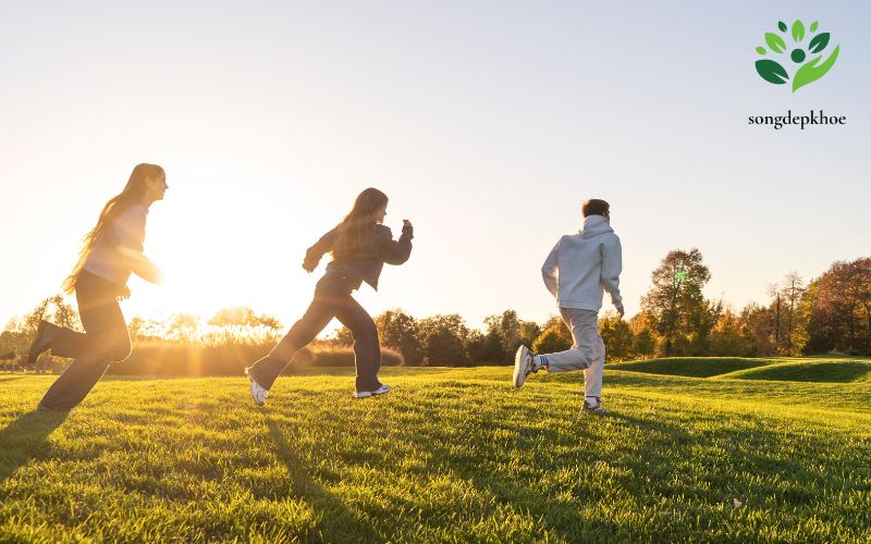 Cách Tăng Sức Đề Kháng Tự Nhiên Cho Cả Gia Đình